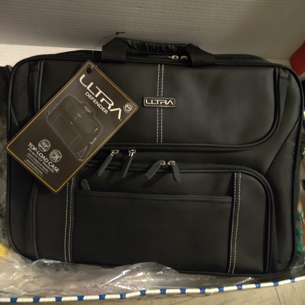 New Ultra Defender Unisex Work Bag